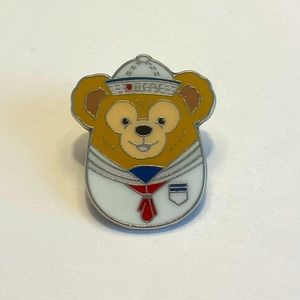 ✨4/25✨DISNEY Trading Pin “Duffy the Disney Bear”